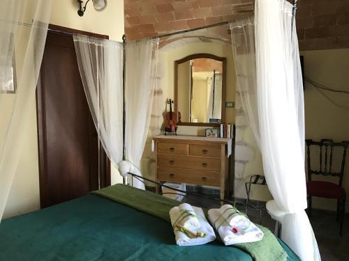 Pretoro Bed & Breakfast | B&B Casa Mila'