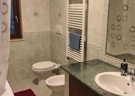 Stroncone Bed & Breakfast | b&b Casa Regina