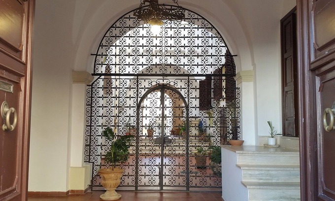 Tricase Bed & Breakfast | B&B Casa Resci