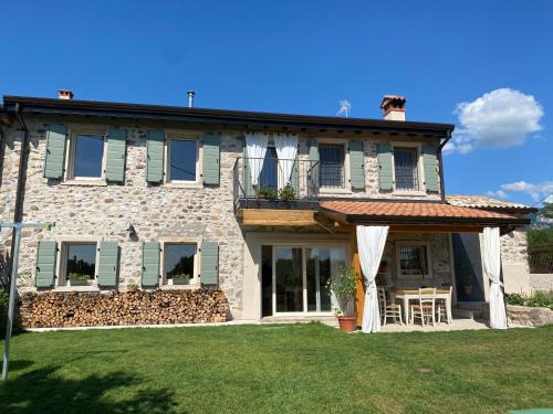 Caprino Veronese Bed & Breakfast | B&B Casa Trambasore