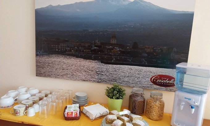 Riposto Bed & Breakfast | B&B CASABELLA