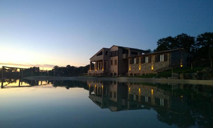 Poggioferro Bed & Breakfast | B&B Casale di Poggioferro