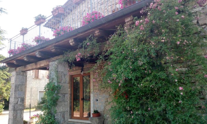 Ascoli Piceno Bed & Breakfast | B&B Casale Giovannozzi