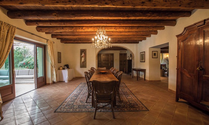 Ponti sul Mincio Bed & Breakfast | B&B Casale la Meridiana