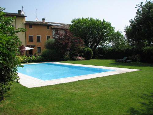 Volta Mantovana Bed & Breakfast | B&B Casale Onida