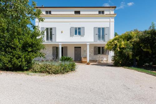 Ortona Bed & Breakfast | B&B Casale Savini