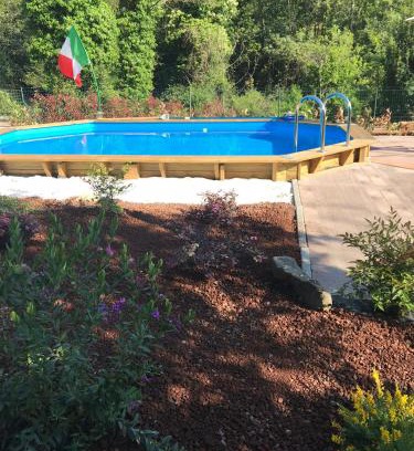 Castelnuovo Magra Bed & Breakfast | B&B Casalnovo