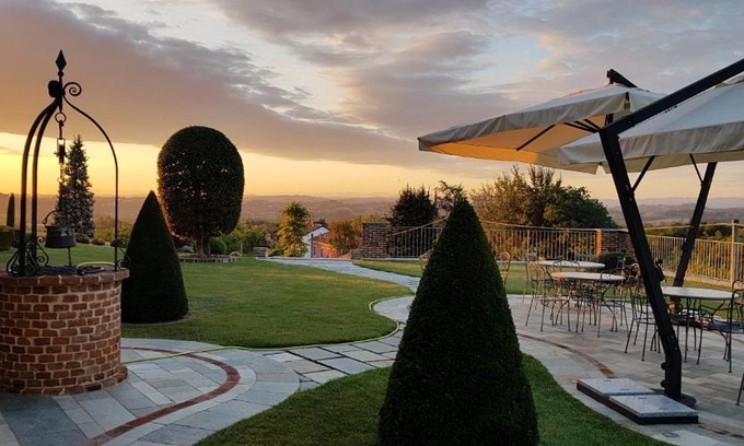 Tigliole Bed & Breakfast | B&B Cascina Bellavista