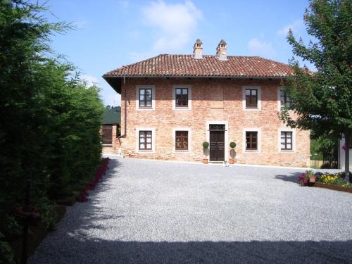 Barbaresco House | B&B Cascina Gaione Via Gallina,18b 12052 Neive cn