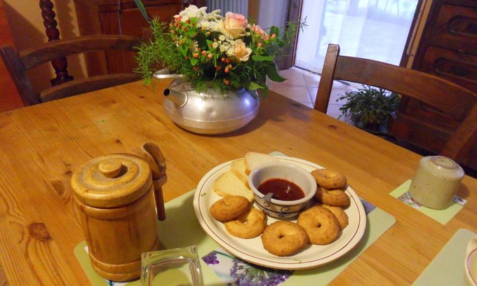 Bricherasio Bed & Breakfast | B&B Cascina Marie