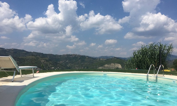 Ascoli Piceno Bed & Breakfast | B&B Case Pacifici