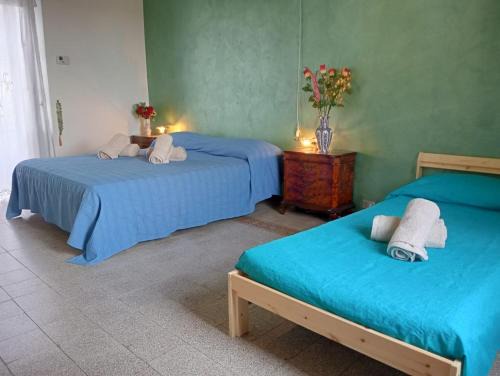 Sermoneta Bed & Breakfast | B&B Casetta Ninfa