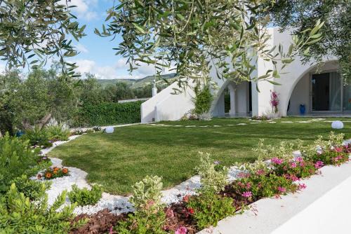 Mattinata House | B&B Casrienn