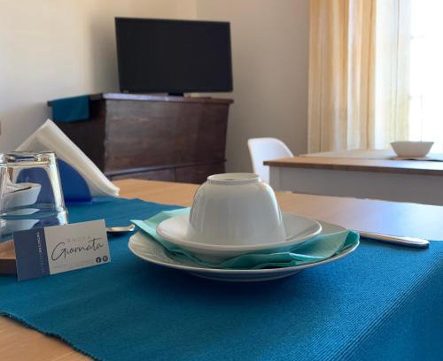 Tollo Bed & Breakfast | B&B Catarina
