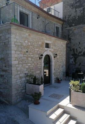 Celenza Valfortore Bed & Breakfast | B&B Celeste - Palazzo D'Addario