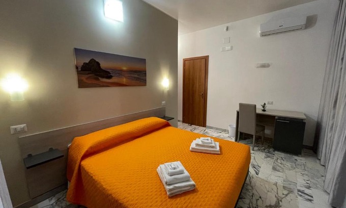 Gela Bed & Breakfast | B&B CENTRALE
