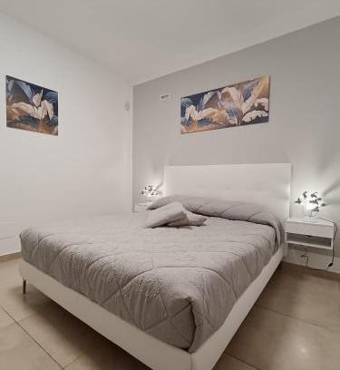 Casarano House | B&B Cesaranum