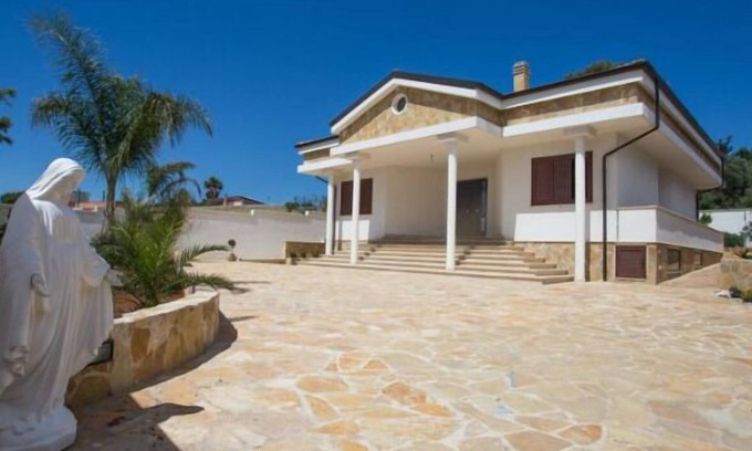 Casarano Bed & Breakfast | B&B Cesaranum