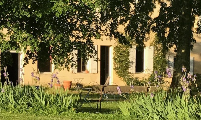 Saint-Emilion Bed & Breakfast | B&B Château Pierre de Lune