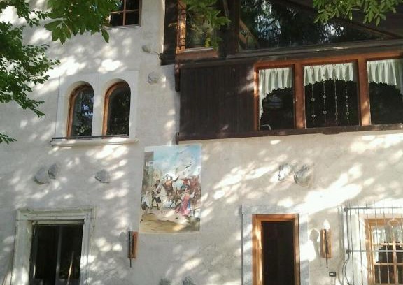 Cassana Bed & Breakfast | B&B Chalet ai Mulini