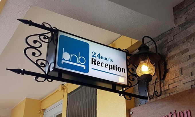Islands District Bed & Breakfast | B&B Cheung Chau
