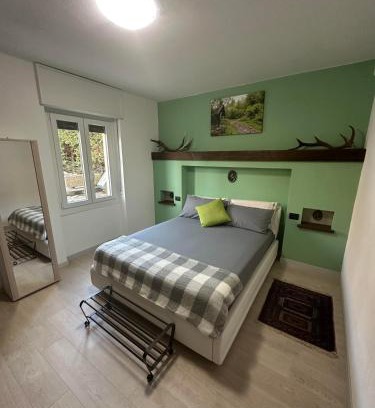 Tirano Bed & Breakfast | B&B Civico 36
