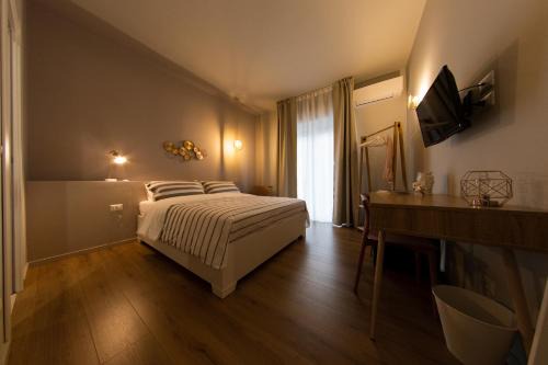 Caltanissetta Bed & Breakfast | B&B civico 92