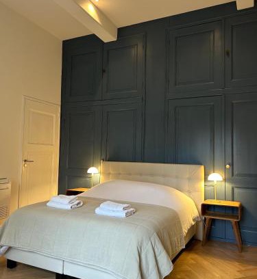 Dordrecht Bed & Breakfast | B&B Cleyn Cruysenborgh 1531