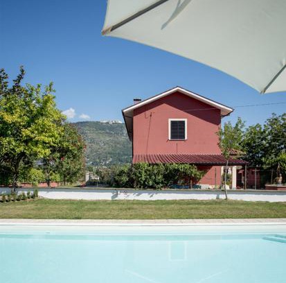 Cassino Bed & Breakfast | B&B Colle Cucchiara