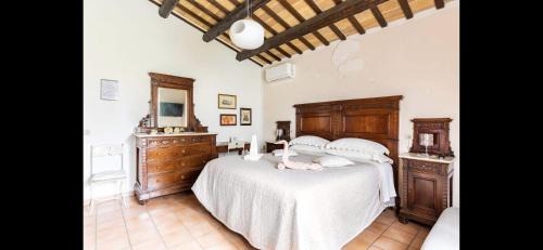 Quartiere Cesuola Bed & Breakfast | B&B Colle Paradiso