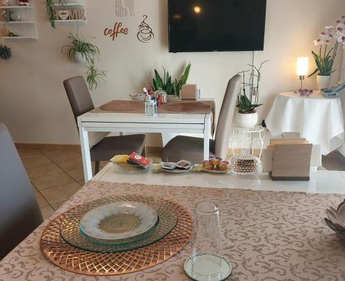 San Martino Bassa Bed & Breakfast | B&B Come a Casa