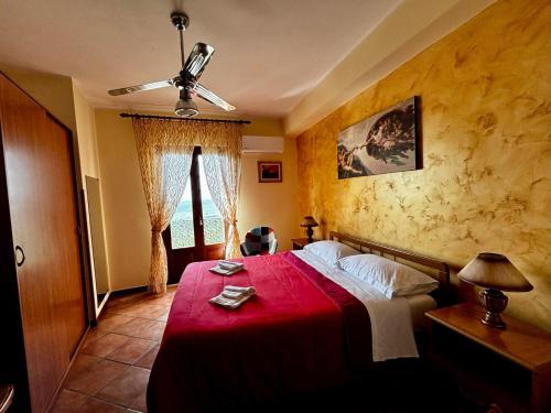 Salemi Bed & Breakfast | B&B Conte Umberto Salemi