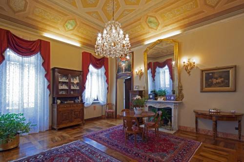 Centro Storico Bed & Breakfast | B&B Contrada dei Giardini