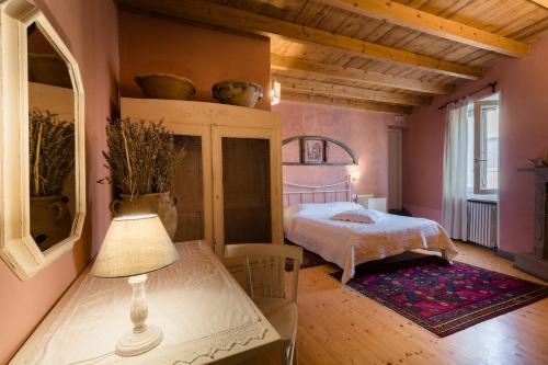 Monzambano Bed & Breakfast | B&B Corte del Mincio