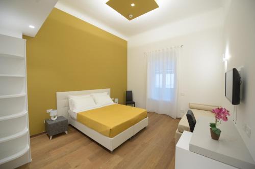 Grottaglie Bed & Breakfast | B&B "Corte Mopps" Grottaglie città della ceramica - SPA Elysium
