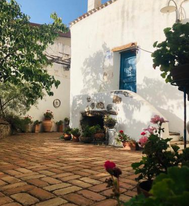 Oliena Bed & Breakfast | B&B Corte San Lussorio
