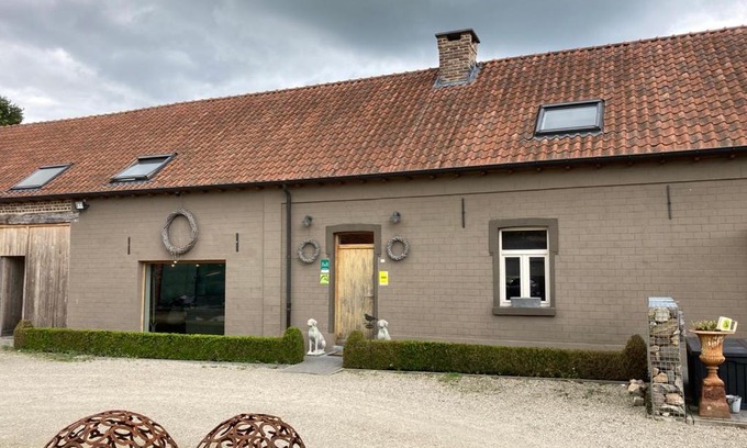 Zutendaal Bed & Breakfast | B&B Crijbohoeve