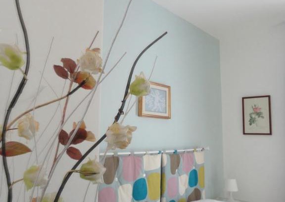 Palinuro Bed & Breakfast | B&B Cristina