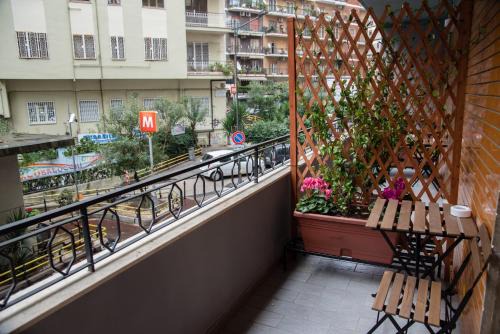 Rione Alto Bed & Breakfast | B&B Cuor Di Rione