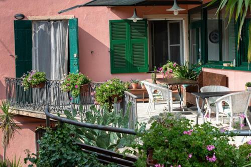 Neirone Bed & Breakfast | B&B Da Beppe