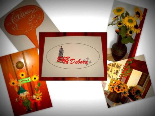 Pisa House | B&B da Debora