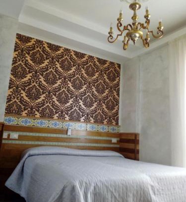 Rieti Bed & Breakfast | B&B DA DILETTA