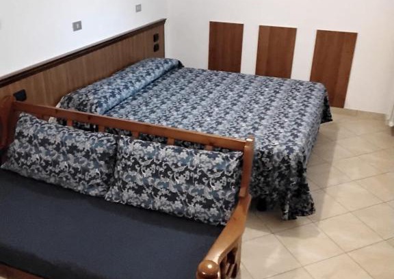 Crodo Bed & Breakfast | B&B da Giorgia