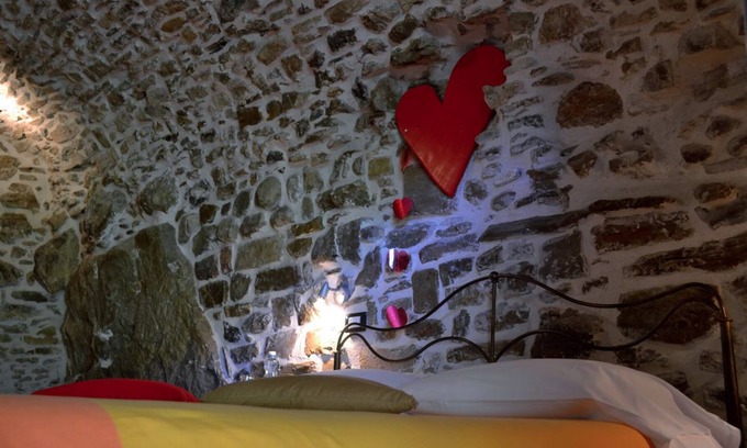 Apricale Bed & Breakfast | B&B Da Marta