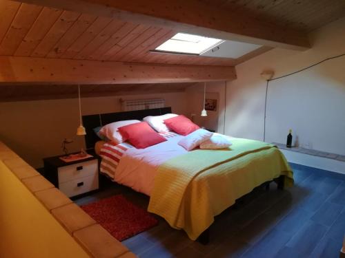 Sant'Eusanio del Sangro Bed & Breakfast | B&B Da Nonna 'Nzia