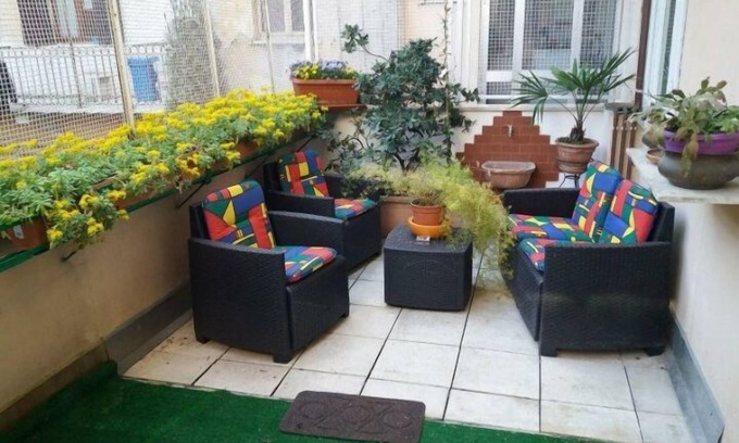 Old Town Bed & Breakfast | B&B da Selly