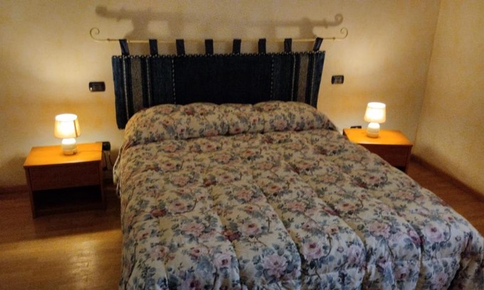 Tempio Pausania Bed & Breakfast | B&B DA SILVESTRO