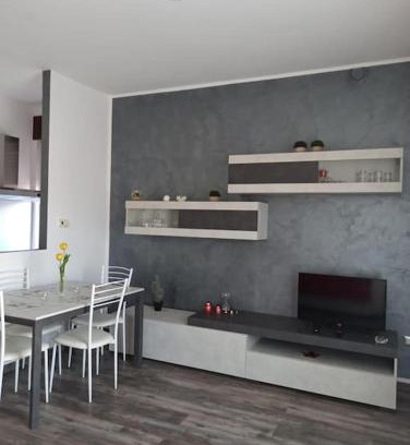 Castelsaraceno Apartment | B&b da Teresa