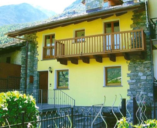 Pommier Bed & Breakfast | B&B da Verena