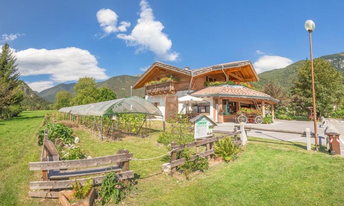 Ledro Bed & Breakfast | B&B dalla fattoria della Patty